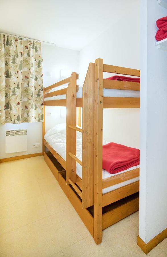 Les Balcons Proche Parc National Vanoise Appartements 4 Pieces 8 Pers 特米哥农 外观 照片