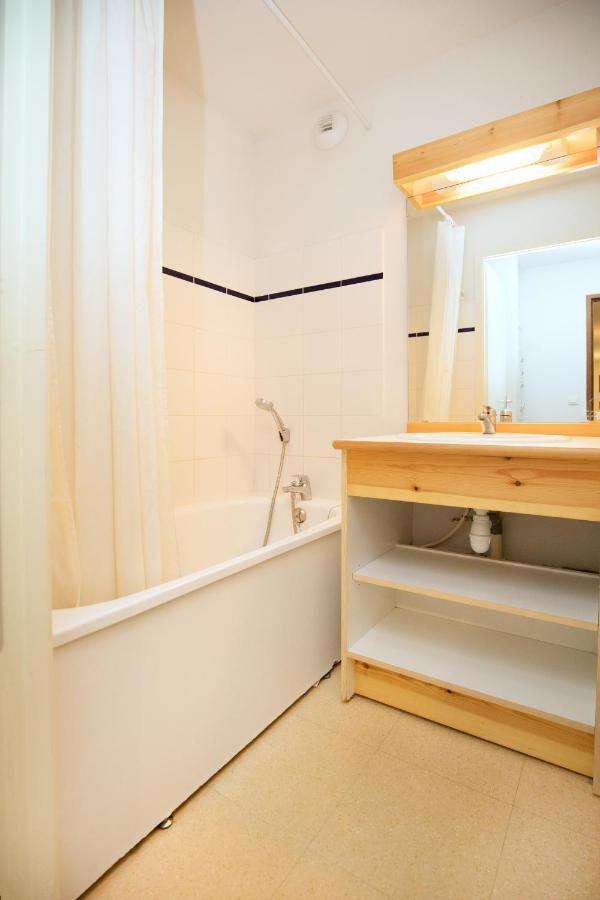 Les Balcons Proche Parc National Vanoise Appartements 4 Pieces 8 Pers 特米哥农 外观 照片