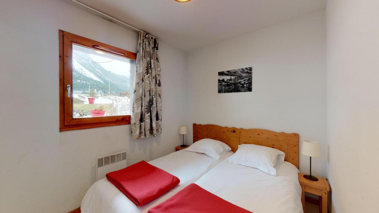 Les Balcons Proche Parc National Vanoise Appartements 4 Pieces 8 Pers 特米哥农 外观 照片