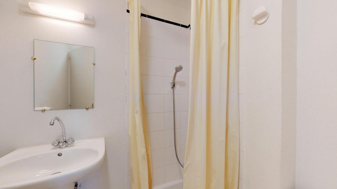 Les Balcons Proche Parc National Vanoise Appartements 4 Pieces 8 Pers 特米哥农 外观 照片